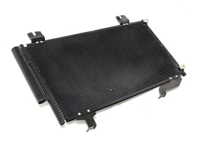 Конденсатор кондиціонера 018-016-0023 фото №1