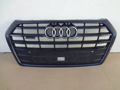 AUDI Q5 80A S-LINE 16- REJILLA DE RADIADOR REJILLA 80A853651C  