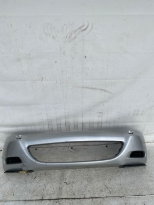 Ferrari 612 scaglietti f137 бампер перед передній фото №1