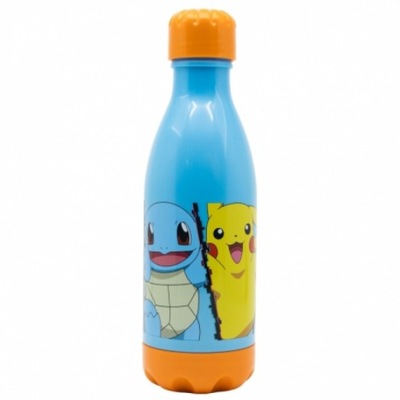 Butelka na wodę Bidon 560ml Pokemon