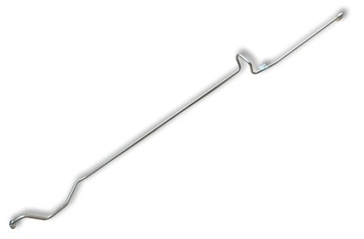 Шланг кондиціонера renault trafic iii 924621044r фото №1