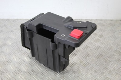 Корпус аккумулятор volvo xc60 ii 2 lift фото №1