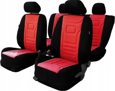 TOYOTA COROLLA E11 E12 E13 E15 E16 FORRO DE AUTOMÓVIL AL ASIENTO  