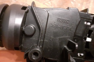 Перемикачі lexus ct zwa10_ 173832 2016 фото №1