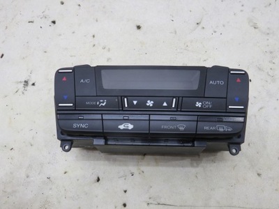 Панель кондиционера civic ix hb 79600tv2 фото №1