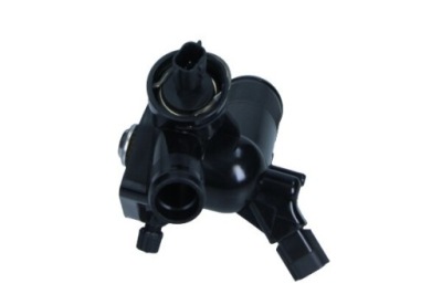 Термостат renault modus 1,2 108c с корпус 1 датчиком фото №1