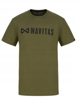 Navitas Koszulka T- Shirt Core Tee r. XXL