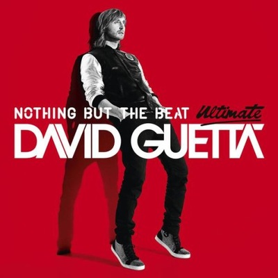 [CD] DAVID GUETTA - NOTHING BUT THE (NEW VERSION)