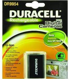 Duracell Akumulator DR9954 - NP-FW50 -