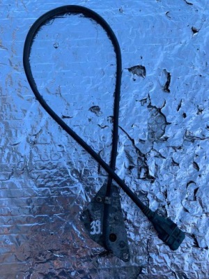 Alfa romeo оригінальний номер 0232101035 датчик вала фото №1