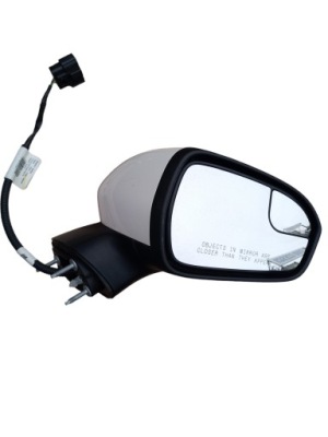 Дзеркало праве ford fusion usa lift 3 pin фото №1