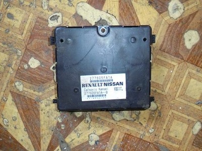 Nissan micra k14 eu модуль 277605fa1a фото №1