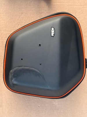 Kufer Boczny prawy torba prawa sakwa KTM