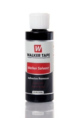 WALKER SOLVENT REMOVER PŁYN DO USUWANIA KLEJU TAŚM