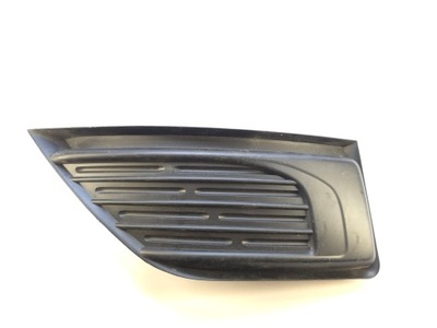 C4 GRAND PICASSO I DEFLECTOR DE PARAGOLPES IZQUIERDA ORIGINAL PN#  