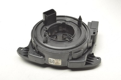 Skoda fabia iii rapid лента подушка безопасности шлейф 2q0959653 фото №1