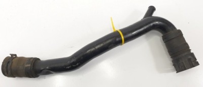 Пабтрубок  труба воды jaguar xf x250 3.0 v6 d 9x23-8286-bd фото №1