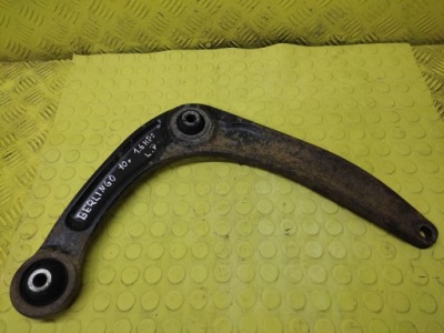 Citroen berlingo iii 1.6 hdi рычаг левый перед фото №1