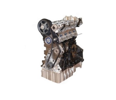 Двигун audi seat wv 2.0 tfsi tsi dnu фото №1