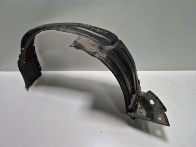 Toyota land cruiser 150 підкрилок ліва перед фото №1