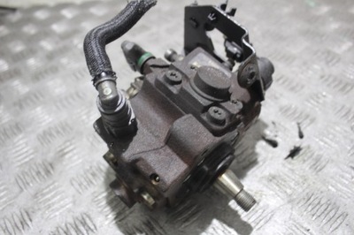 Насос упорскування peugeot partner ii 1.6hdi фото №1