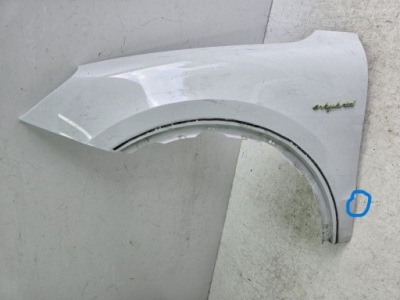 Porsche cayenne 9y крыло фото №1