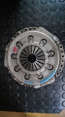 Прижим сцепления peugeot 206 120024510 фото №1