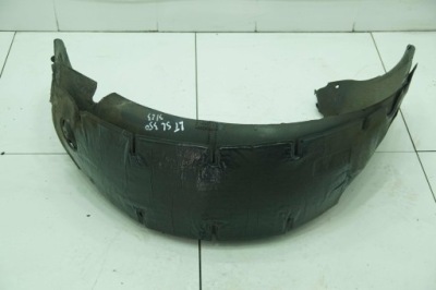 Подкрылок задние левая mercedes sl350 r230 фото №1