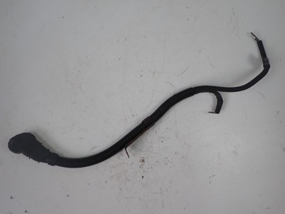 Mercedes s klasa w220 шланг плюсовой генератора фото №1