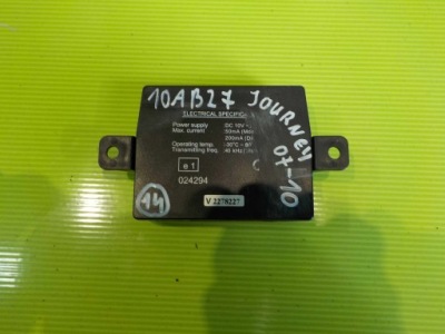 Dodge journey 10r модуль паркування pdc 024294 фото №1