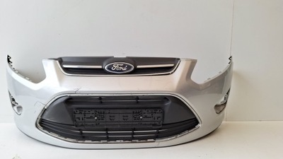 Ford c-max mk2 бампер перед am51-r17k757-a оригінал фото №1