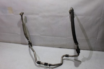 Шланг кондиціонера skoda octavia ii 1.9tdi фото №1