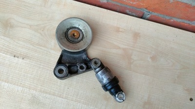 Patrol gr y61 gu4 3.0 натяжитель ремень фото №1