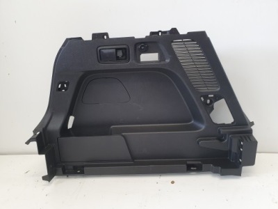 Opel grandland x обшивка багажника левый задняя задний фото №1