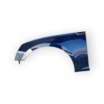 Audi a5 f5 b9 2016-24 рік крило ліве перед фото №1