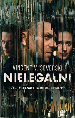 Nielegalni Severski Vincent V.