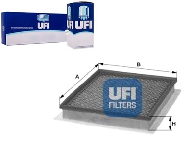 FILTRAS ORO VAUXHALL ASTRA MK V 1.7 CDTI (H) H 