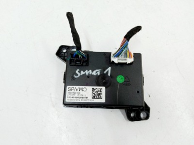 Smart #1 smart 1 23r. модуль блок керування 8890865493 фото №1