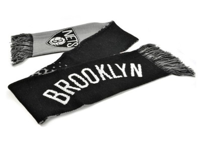 Szalik Brooklyn Nets - NBA - licencjonowany