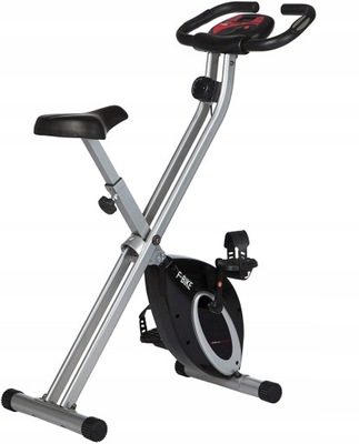 Rower treningowy mechaniczny Ultrasport F-Bike