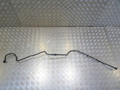 Bmw f16 f15 шланг трубка топлива дизель 7164351 фото №1