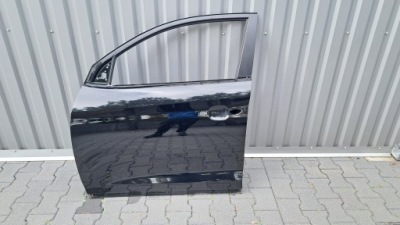 Hyundai tucson ii iii дверь перед передние левая pae фото №1