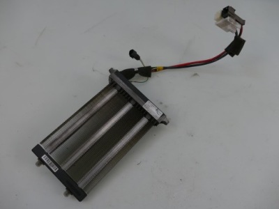 Mazda 3 bk обігрівач електрична volvo ford фото №1