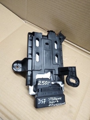 Citroen ds7 блок управления подвеска 9825116380 фото №1