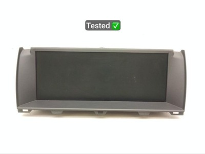 Экран rolls-royce ghost 2010 2069906 фото №1