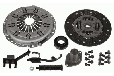 SACHS SANKABA KPL. AUDI A4/A5 1,8 TFSI 07- 