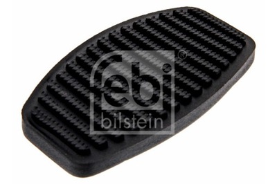 FEBI BILSTEIN BRIDA AL PEDAL FRENOS CONJUNTO DE EMBRAGUE ABARTH 500 595 695  