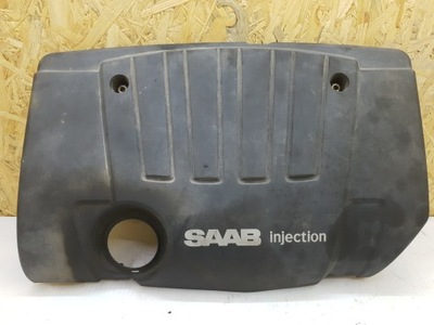 PROTECCIÓN DEL MOTOR SAAB 9-5 OPEL VECTRA ASTRA 1,8  