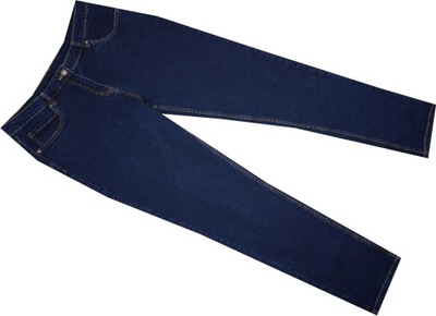 BLUE MOTION_44_SPODNIE jeans Z ELASTANEM 603