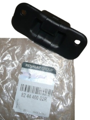 Роз'єм двері бокових master iii 824440002r oryg фото №1